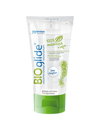 bioglide - natural lubricant 150 ml