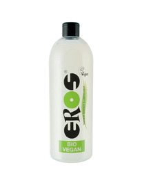 Lubrificante Água Eros Bio Vegan 100 ml