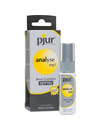 pjur - analyse me! anal comfort spray