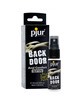 pjur - back door spray relajante anal