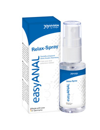 Spray Relaxante Easyanal Relax Anal 30 ml