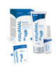 joydivision easyanal - starter set lubricante + relajante anal