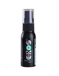 Spray Relaxante Eros Anal Explorer