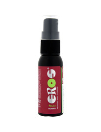 Spray Relaxante Eros Anal Mulher 30 ml