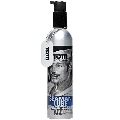 tom of finland - lubricante sabor a semen 236ml