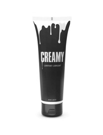 Lubrificante Água Creamy Cum 250 ml