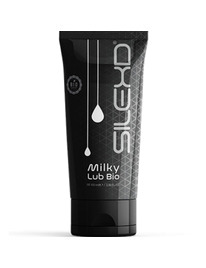 silexd - bio creamy lubricant 100 ml