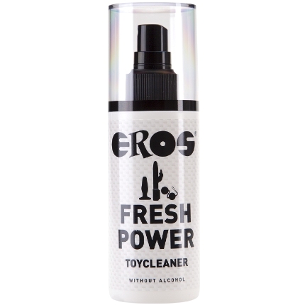 eros power line - power without alcohol