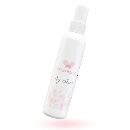 intimichic - disinfectant cleaner 150 ml