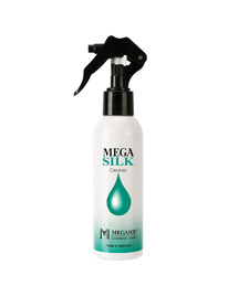 Limpador de Brinquedos Eros Megasilk 150 ml