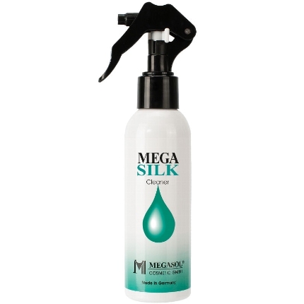 Limpador de Brinquedos Eros Megasilk 150 ml