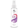 intimateline luxuria - secret moments of pasion toy cleaner 100 ml