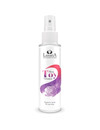 intimateline luxuria - secret moments of pasion limpiador 100 ml