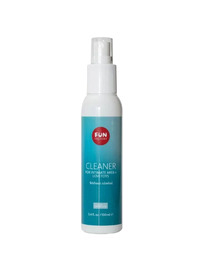 fun factory - limpiador 100 ml