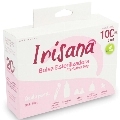irisana - bolsa esterilizadora 5 unidades