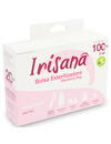 irisana - bolsa esterilizadora 5 unidades
