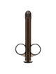 California exotics - xl lube tube black