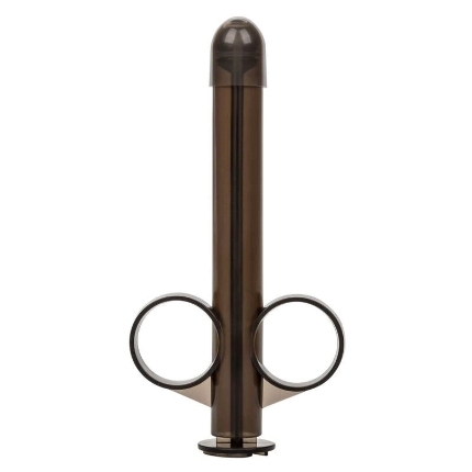 california exotics - xl lube tube negro