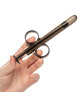 California exotics - xl lube tube black