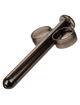 California exotics - xl lube tube black