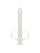 Aplicador de Lubrificante Calexotics XL Transparente
