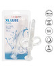 Aplicador de Lubrificante Calexotics XL Transparente