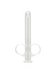 Aplicador de Lubrificante Calexotics XL Transparente