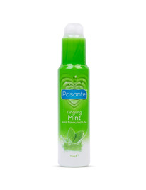 pasante - lubricant flavor mind 75 ml