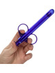 Admiral - reusable lubricant tube