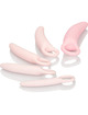 california exotics - inspire kit dilatador vaginal silicona 5 pcs