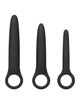 3x Dilatador Vaginal Calexotics Trio
