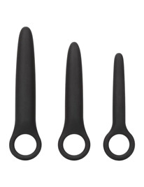 3x Dilatador Vaginal Calexotics Trio