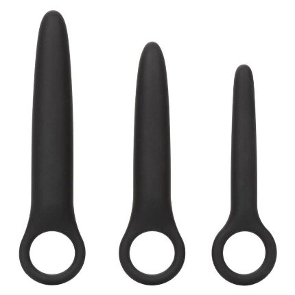 california exotics - dilator trio