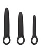 3x Dilatador Vaginal Calexotics Trio