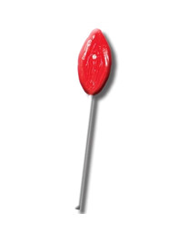 Chupa Diablo Gummy Labia