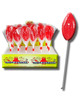 Diablo goloso - gummy lip lollipop