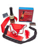 Diablo picante - benjamin dore for a seduction night