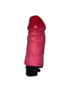 Diablo picante - mechero pito fucsia