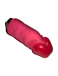 Isqueiro Diablo Pénis Rosa