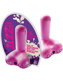 Jogo Spencer Fleetwood Jizz