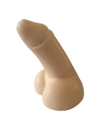 Pénis Anti-Stress Spencer Fleetwood