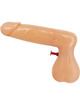 Diablo picante - dick shaped water gun
