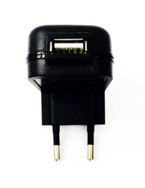 dreamlove - cargador europeo usb