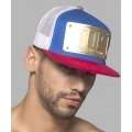 Cap Andrew Christian Top