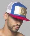 Cap Andrew Christian Top 600036