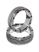 Cockring Metal Hard 45 mm