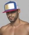 Cap Andrew Christian Top 600036