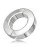 metal hard - anillo testiculos acero inoxidable 14mm