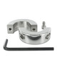 BallStrecher Metal Hard Aço Inoxidável 14 mm