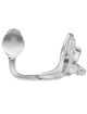 armadura tug lock transparente